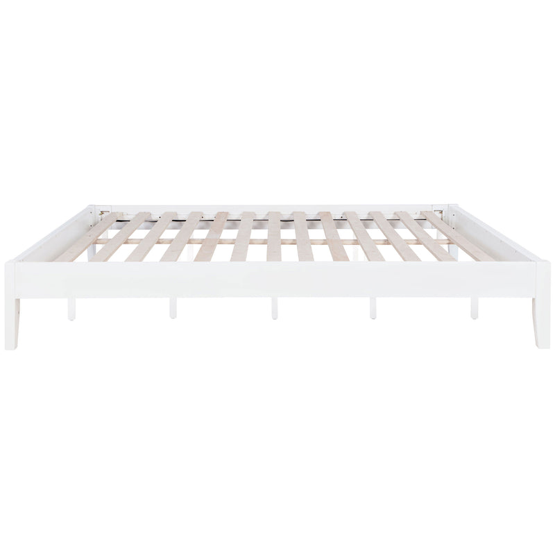 Hounslow Universal Platform Bed - Ace Furniture and Decor