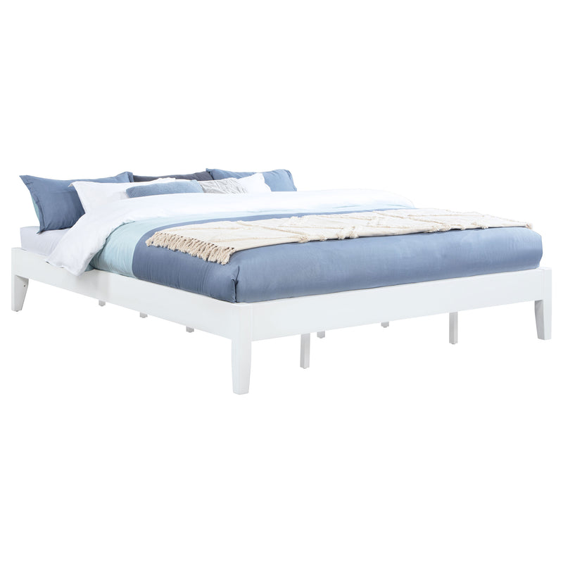 Hounslow Universal Platform Bed - Ace Furniture and Decor