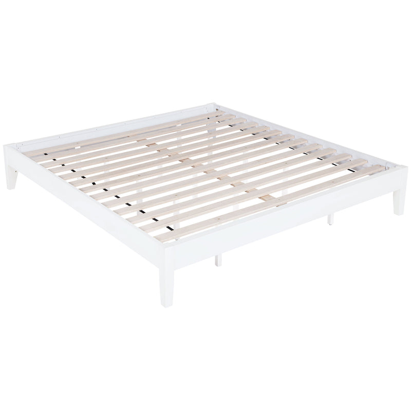 Hounslow Universal Platform Bed - Ace Furniture and Decor