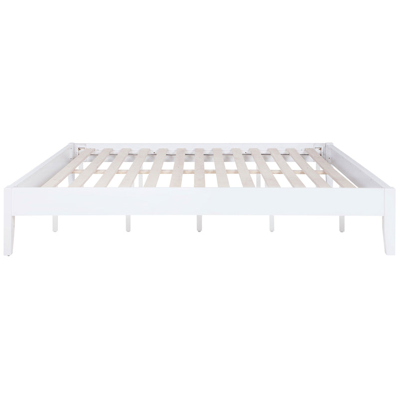 Hounslow Universal Platform Bed - Ace Furniture and Decor