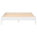 Hounslow Platform Bed Base