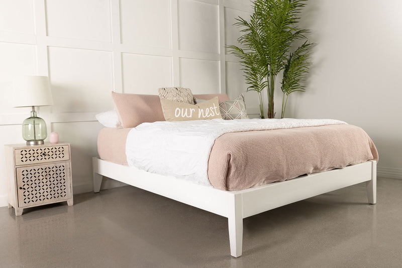 Hounslow Universal Platform Bed - Ace Furniture and Decor