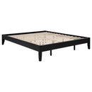 Hounslow Platform Bed Base