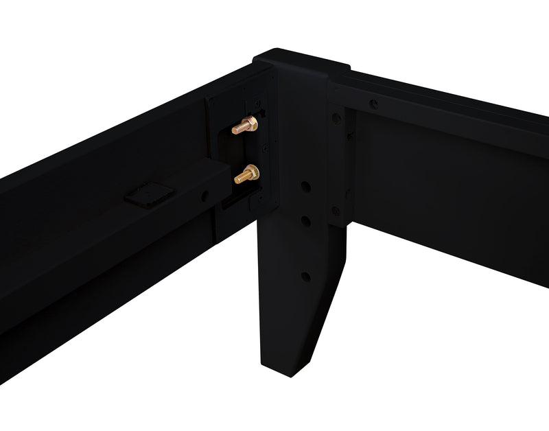 Hounslow Universal Platform Bed - Ace Furniture and Decor