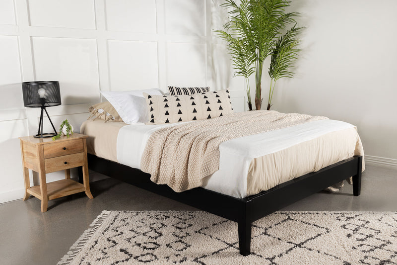 Hounslow Universal Platform Bed - Ace Furniture and Decor