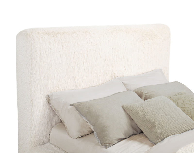 Rebecca Beds - Ace Furniture and Decor