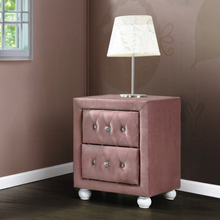 Reggie Nightstand - Ace Furniture and Decor