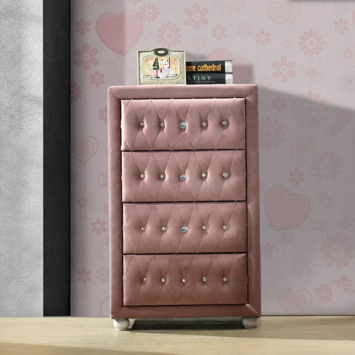 Reggie Chest - Ace Furniture and Decor