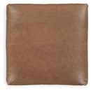 Emilia Oversized Accent Ottoman - Ace Furniture and Decor