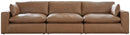 Emilia Sectional Sofa - Ace Furniture and Decor