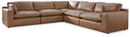 Emilia Sectional - Ace Furniture and Decor
