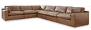 Emilia Sectional - Ace Furniture and Decor