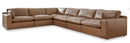 Emilia Sectional - Ace Furniture and Decor