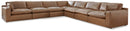 Emilia Sectional - Ace Furniture and Decor