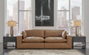 Emilia Sectional Loveseat - Ace Furniture and Decor