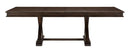 Cardano Dining Table in Charcoal 1689-96*