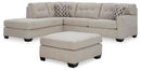 Mahoney Living Room Set - Ace Furniture and Decor