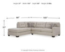 Mahoney Living Room Set - Ace Furniture and Decor