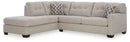 Mahoney Living Room Set - Ace Furniture and Decor