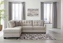Mahoney Living Room Set - Ace Furniture and Decor