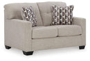 Mahoney Living Room Set - Ace Furniture and Decor