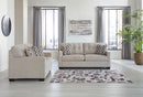Mahoney Living Room Set - Ace Furniture and Decor