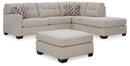Mahoney Living Room Set - Ace Furniture and Decor