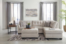 Mahoney Living Room Set - Ace Furniture and Decor