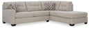 Mahoney Living Room Set - Ace Furniture and Decor