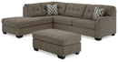 Mahoney Living Room Set - Ace Furniture and Decor
