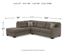 Mahoney Living Room Set - Ace Furniture and Decor