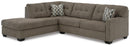 Mahoney Living Room Set - Ace Furniture and Decor