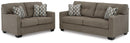 Mahoney Living Room Set - Ace Furniture and Decor