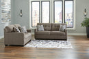 Mahoney Living Room Set - Ace Furniture and Decor
