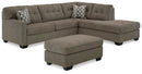 Mahoney Living Room Set - Ace Furniture and Decor
