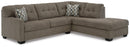 Mahoney Living Room Set - Ace Furniture and Decor