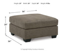 Mahoney Living Room Set - Ace Furniture and Decor