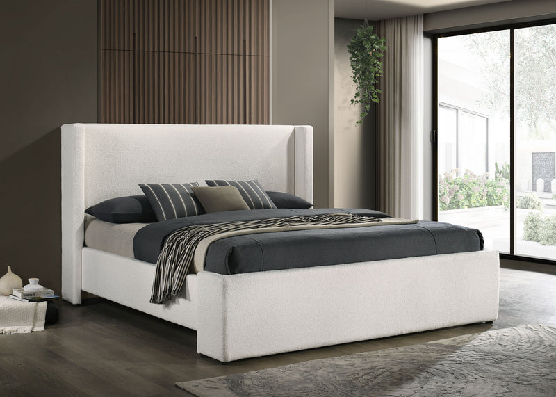 Alamosa Eastern King & Queen Bed - Ace Furniture and Decor