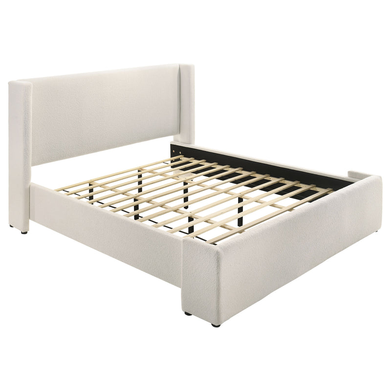 Alamosa Eastern King & Queen Bed - Ace Furniture and Decor