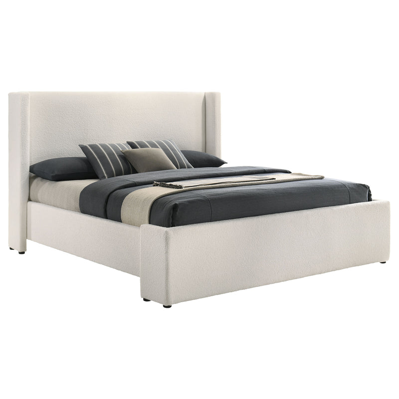 Alamosa Eastern King & Queen Bed - Ace Furniture and Decor