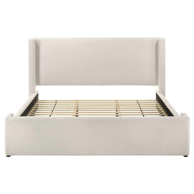 Alamosa Eastern King & Queen Bed - Ace Furniture and Decor