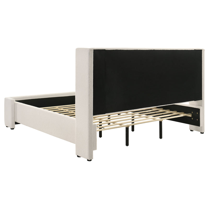 Alamosa Eastern King & Queen Bed - Ace Furniture and Decor