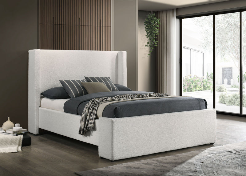 Alamosa Eastern King & Queen Bed - Ace Furniture and Decor
