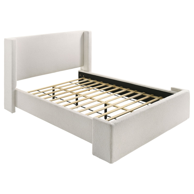 Alamosa Eastern King & Queen Bed - Ace Furniture and Decor