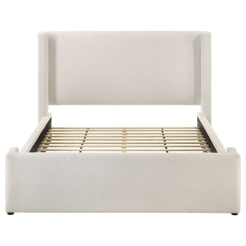 Alamosa Eastern King & Queen Bed - Ace Furniture and Decor