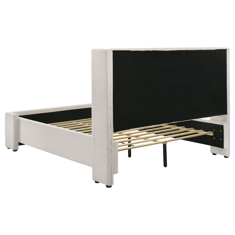 Alamosa Eastern King & Queen Bed - Ace Furniture and Decor