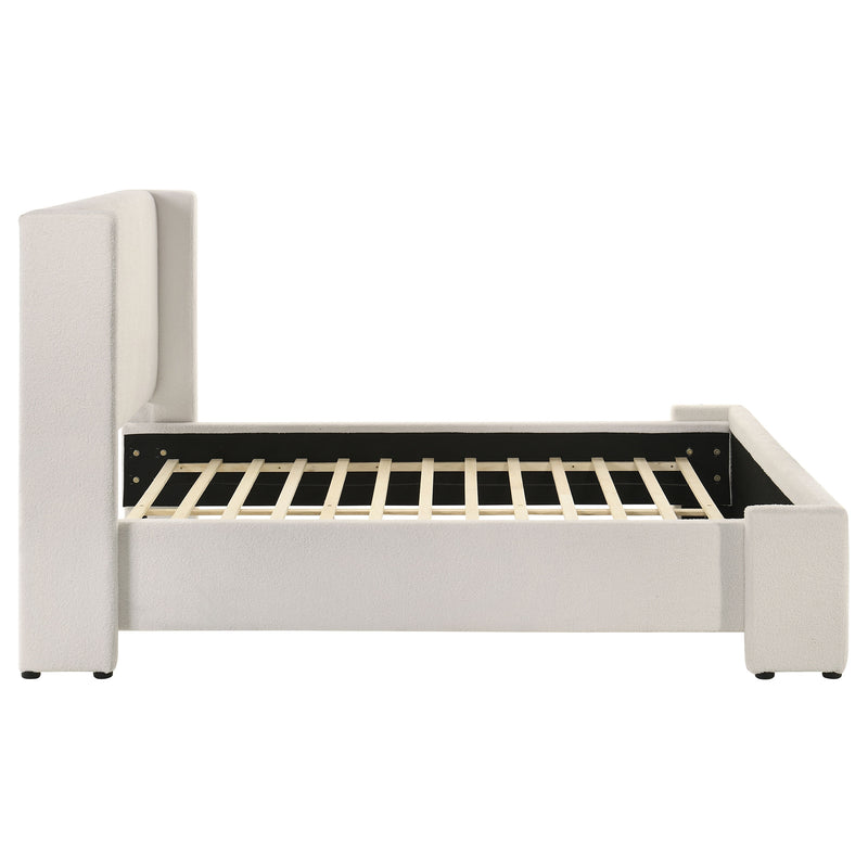 Alamosa Eastern King & Queen Bed - Ace Furniture and Decor