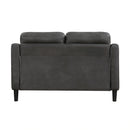 Mallory Love Seat