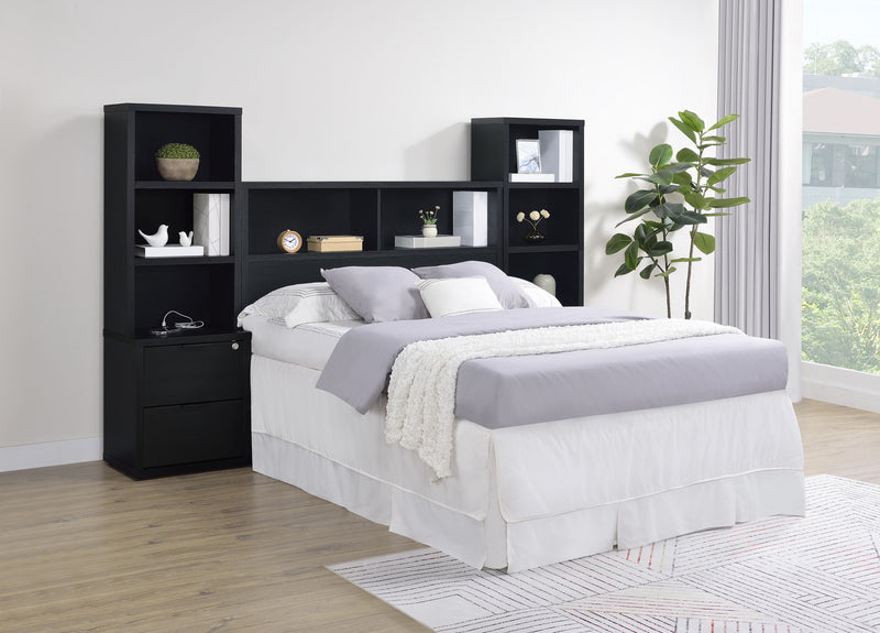 Westpark Headboards - Ace Furniture and Decor