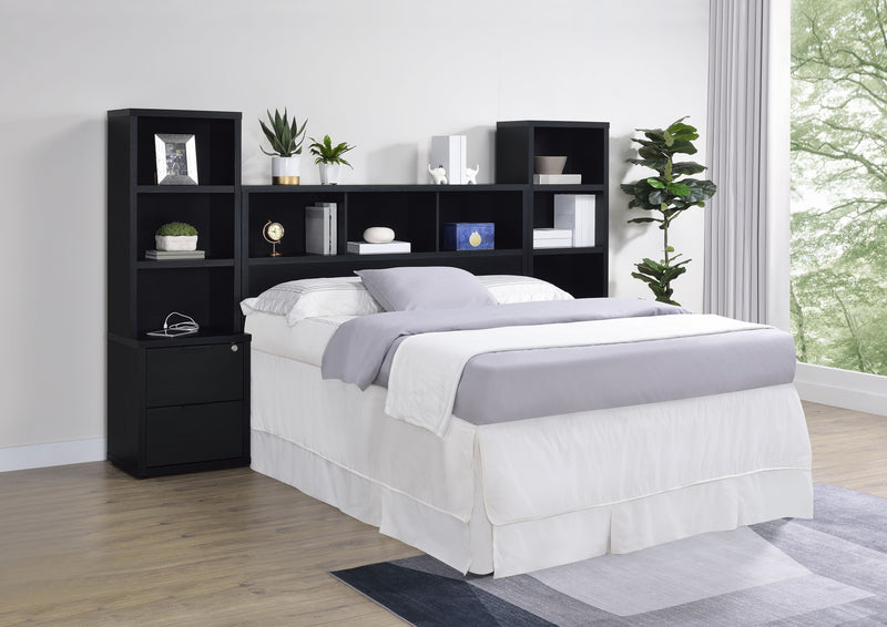Westpark Bedroom Sets - Ace Furniture and Decor